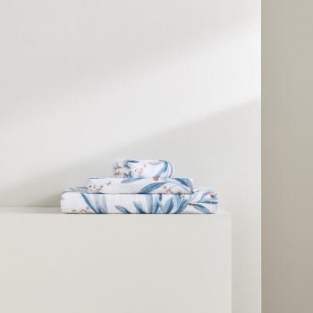 Toalla de baño algodón 450 gr/m2 Olea E El Corte Inglés