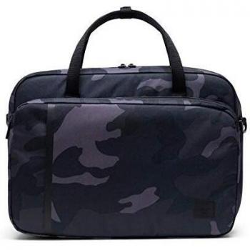 Herschel Classics Travel Gibson Night Camo