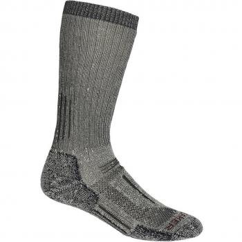 Icebreaker Calcetines Mountaineer Expedition Mid Calf Merino