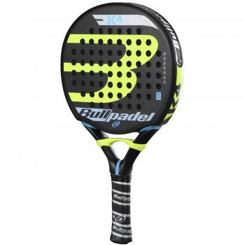 BULLPADEL K4 Pro 2018