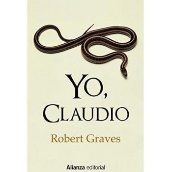 Yo, Claudio - GRAVES, ROBERT