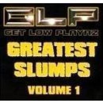 Greatest Slumps 1