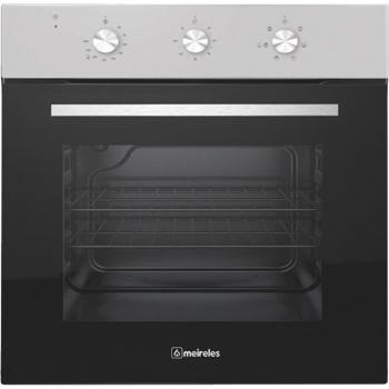 Horno multifunción Meireles Aqualítico MF 7600 X