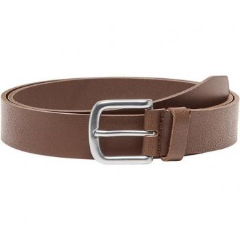Cinturón Only & Sons Boon Slim de Piel