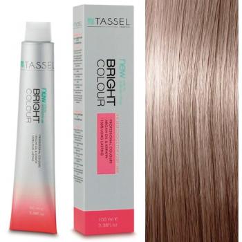 Tassel Bright Colour 8.21N Rubio Claro Beige Ceniza 100ml