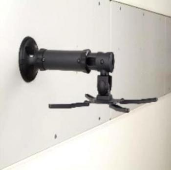 Phoenix Technologies PHPRO2420B Soporte de pared extensible para videoproyector