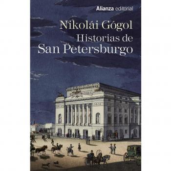 Historias de San Petersburgo - Gogol Nikolai
