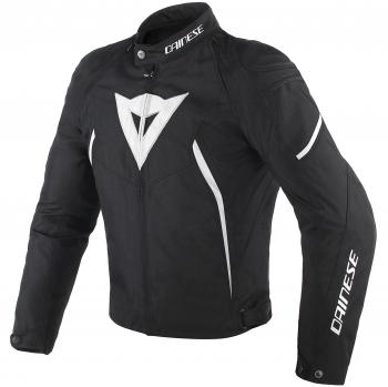 Dainese Avro D2 Tex Jacket Chaqueta Moto