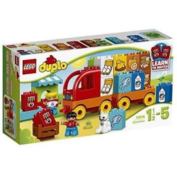 LEGO Duplo - Mi Primer camión