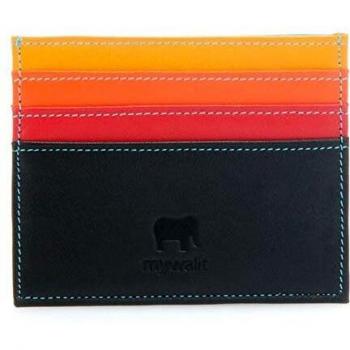 Mywalit Leather Double sided Credit Card Holder 160