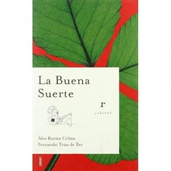 BUENA SUERTE LA TAPA DURA