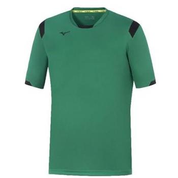 Mizuno Unisex Kids Handball T-Shirt Green 12 Years