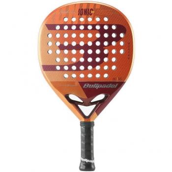 Bullpadel Ionic Control 2023 Pala de Pádel