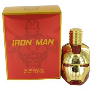 Marvel - Iron Man 100ML Eau De Toilette Spray