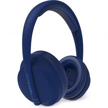 Auriculares de diadema Energy Sistem Navy Haru ECO
