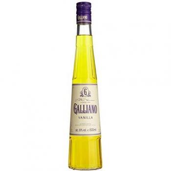 Galliano Vainilla 70Cl 30º
