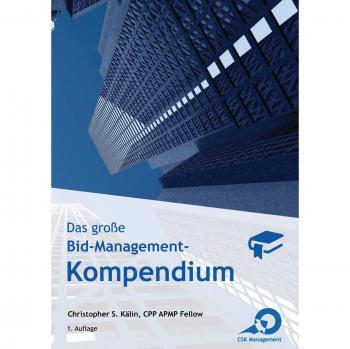 Gran Compendio de Gestión de Ofertas por Christopher Kälin