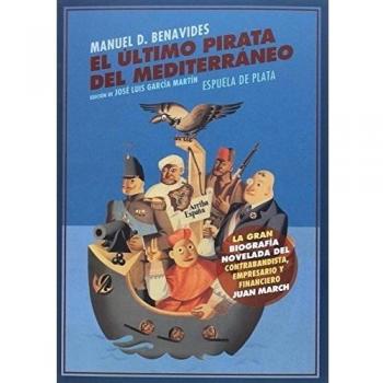 El ultimo pirata del Mediterraneo