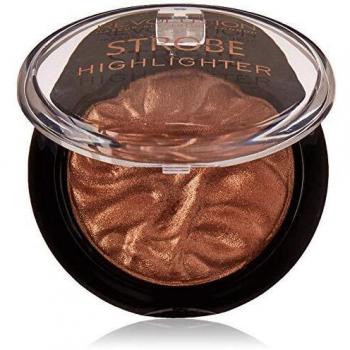 Iluminador Strobe Rejuvenecedor - Make Up Revolution
