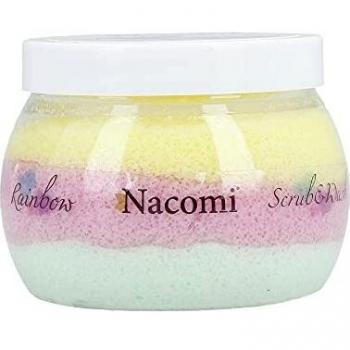 Nacomi Nacomi Rainbow Scrub&Wash 200Ml 200 ml