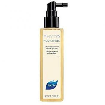 Phyto PH19000P159IT Phytonovathrix Energizing Hair Mass Lotion - Strength - Vigor - Density 99% Natural - 150 ml