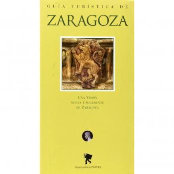 Guía turística de zaragoza