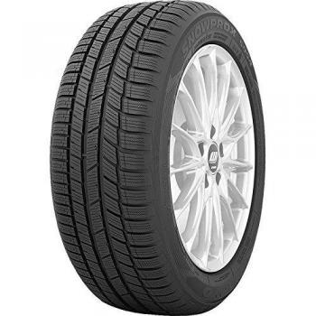 Toyo Snowprox S 954 SUV XL M+S - 225/65R17 106H - Neumático de Invierno