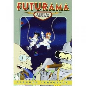 Futurama T2