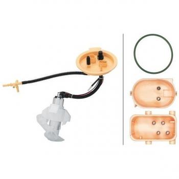 Bomba de combustible HELLA 8TF 358 302-931