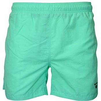 Gant - Bañador - para hombre verde XXL