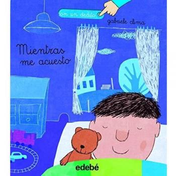 Mientras me acuesto