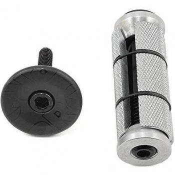 Pro PRHS0072 - Tapon Espaciador Car Ud Largo 50mm 1-1/8