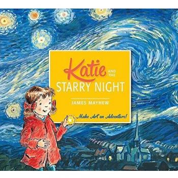 Katie: Katie and the Starry Night