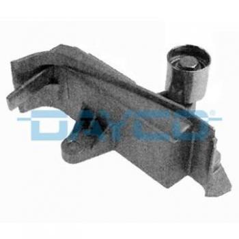 Polea Tensora Dayco ATB2148 para Correa de Distribución, Polea de Desviación/Guía