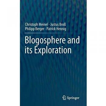 Blogosphere and its Exploration