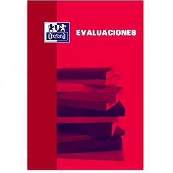Oxford Teacher - Pack de 10 blocs de evaluación para profesor