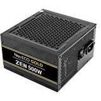 Antec Neo Eco ne500g Zen EC 80 Plus Gold 600w - Fuente/PSU.