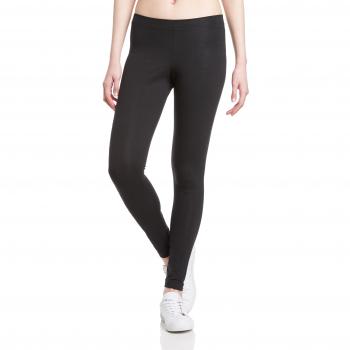 adidas Linear Mallas, Mujer, Negro, 40