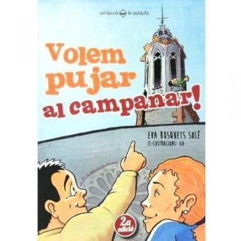 Volem Pujar Al Campanar!: 1