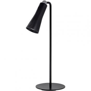 Lámpara de Escritorio Activejet AJE-IDA 4IN1 Negro Metal Plástico 5 W 150 LM