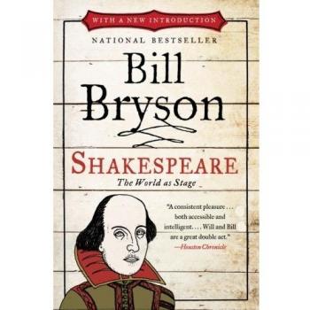 Shakespeare: The World as Stage