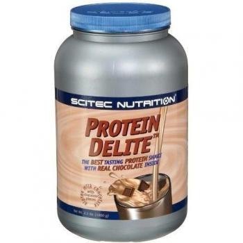 Scitec Protein Delite Batido de Proteínas - 1000 gr