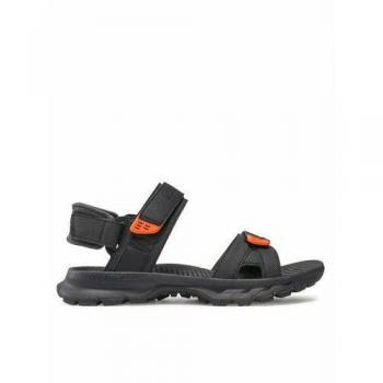 Merrell Cedrus Convert 3 Sandalias Universales Negro Naranja 40