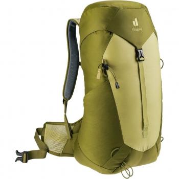 Deuter AC Lite 30 - Mochila de Senderismo Amarillo