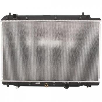 Radiador de refrigeración del motor KOYORAD PL082586