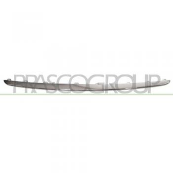 Listón embellecedor / protector panal de radiador PRASCO MN3102226 Tiras Protectoras para Coches