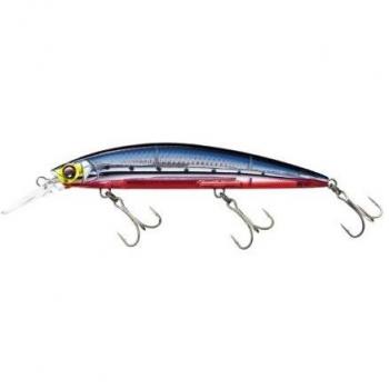 DUEL - Hardcore Heavy Minnow S 110, Color 110, Talla 35 gr