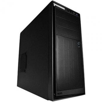 NZXT 220-02 So-CA-Caja para PC, color negro