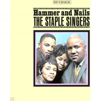 Hammer And Nails [Vinilo]