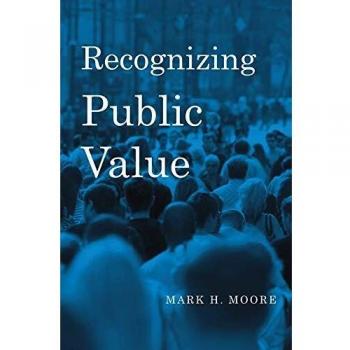 Recognizing Public Value